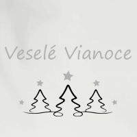 Veselé Vianoce