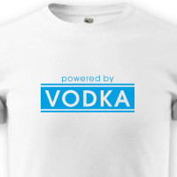 Vodka