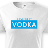 Vodka