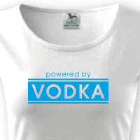 Vodka