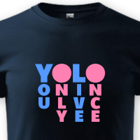 YOLO