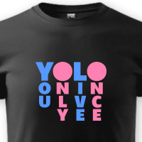 YOLO