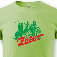 Zetor