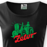 Zetor