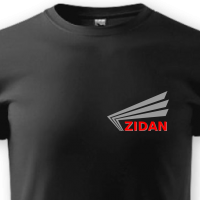 Zidan